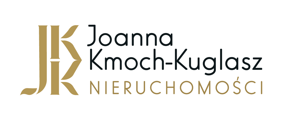 NIERUCHOMOŚCI JOANNA KMOCH-KUGLASZ